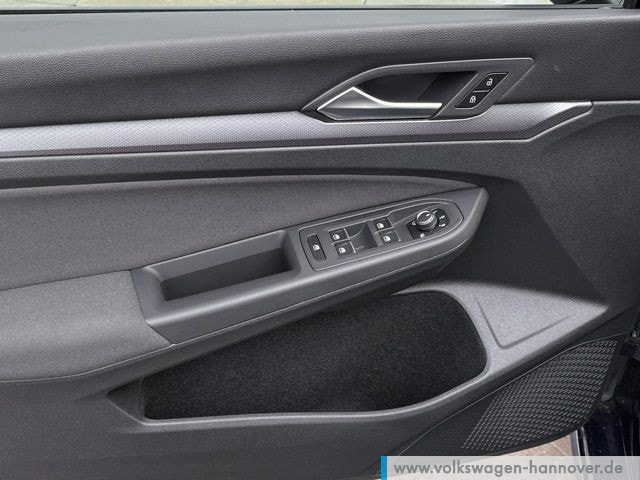 Volkswagen Golf 1.0 TSI Golf VIII