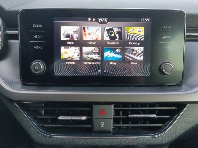 Skoda Scala 1.0 TSI Ambition Clever