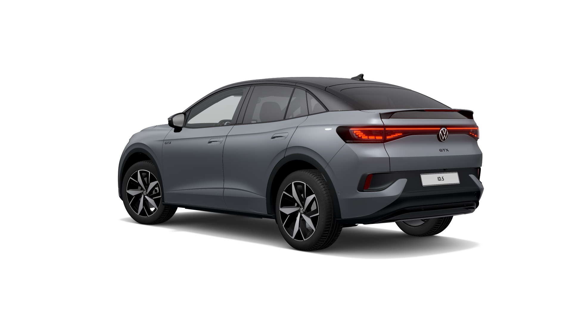 Volkswagen ID.5 (Navi.PDC.Rückfahrkamera) 4M 1G Automatik