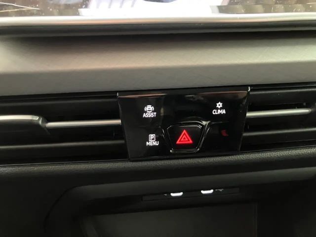 Volkswagen Golf Business Variant