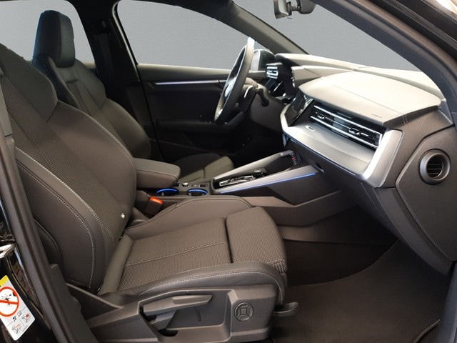 Audi A3 Hybride S-Tronic Sportback