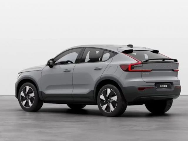 Volvo EC40 Extended range Plus Single motor