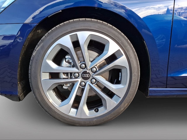 Audi A3 35 TFSI S-Tronic Sportback