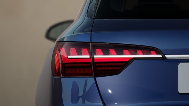 Audi A4 35 TDI Avant S-Tronic