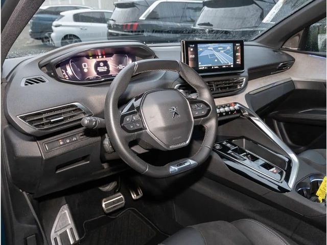 Peugeot 5008 BlueHDi GT-Line