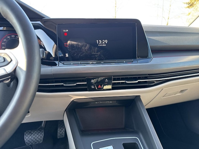 Volkswagen Golf eHybrid