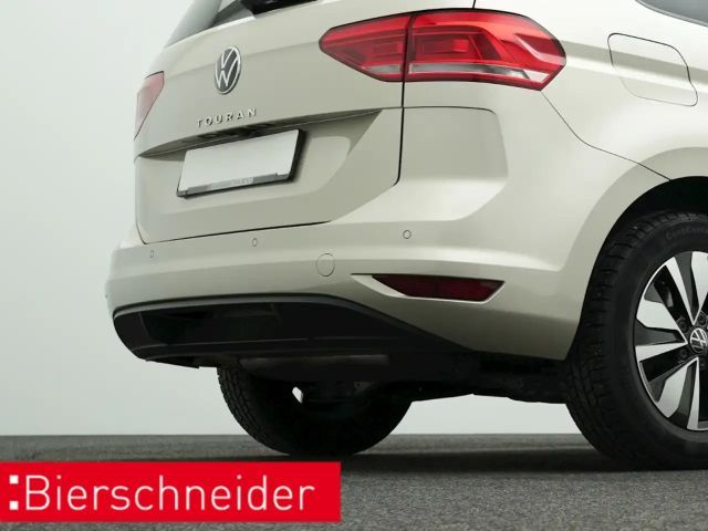 Volkswagen Touran 1.5 TSI DSG Move