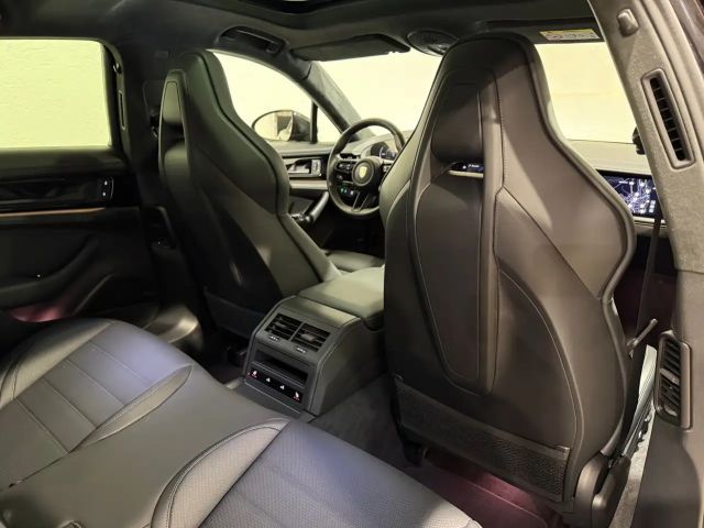 Porsche Panamera Coupé E-Hybrid Turbo