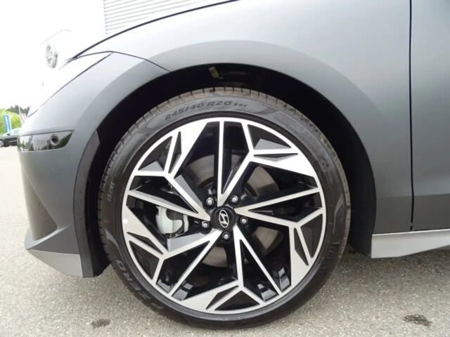 Hyundai IONIQ 6 UNIQ