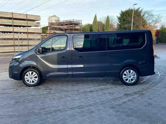 Nissan Primastar L2H1 Tekna dCi 150