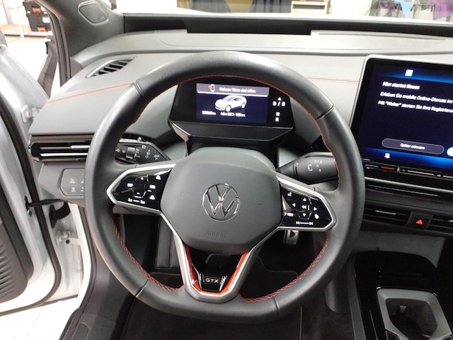 Volkswagen ID.4 4Motion