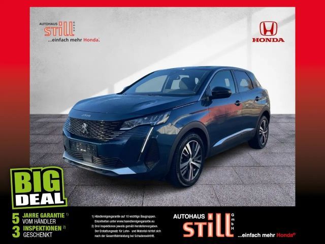 Peugeot 3008 Allure Pack PureTech