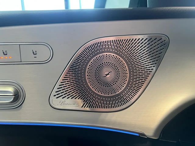 Mercedes-Benz GLE 450 4MATIC AMG Line