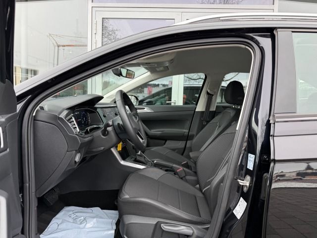 Volkswagen Taigo 1.0 TSI IQ.Drive Style