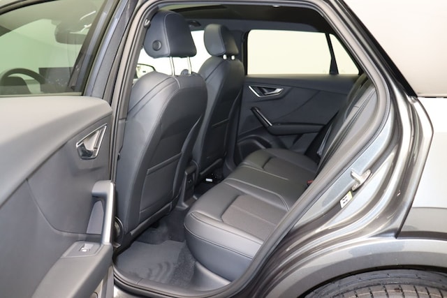 Audi Q2 40 TFSI Quattro S-Line S-Tronic