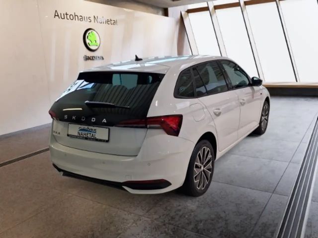 Skoda Scala 1.0 TSI Drive