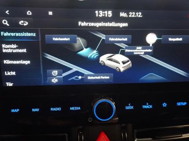 Hyundai i30 N Line T-GDi