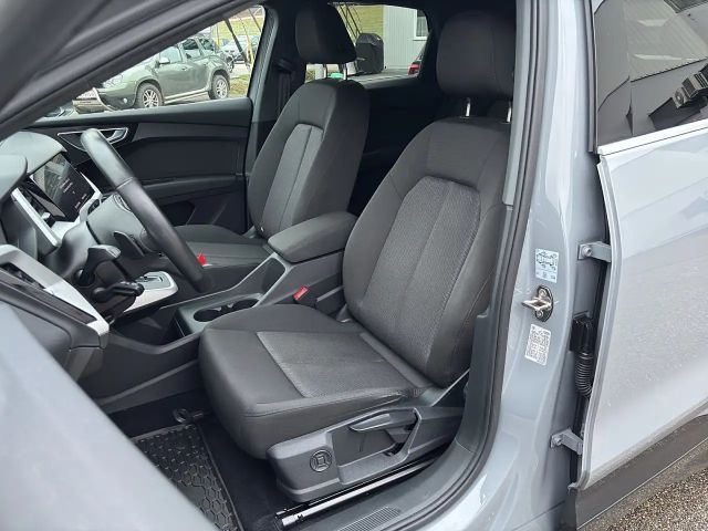 Audi Q4 e-tron 40 Sportback