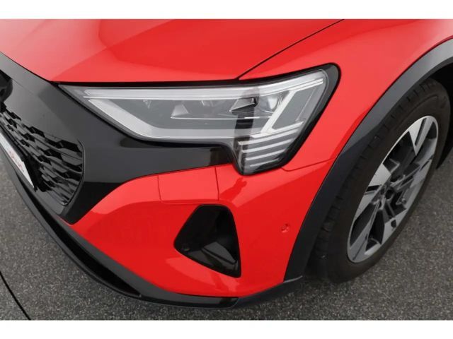 Audi Q8 e-tron 55 Quattro