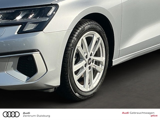 Audi A3 30 TFSI S-Tronic Sedan