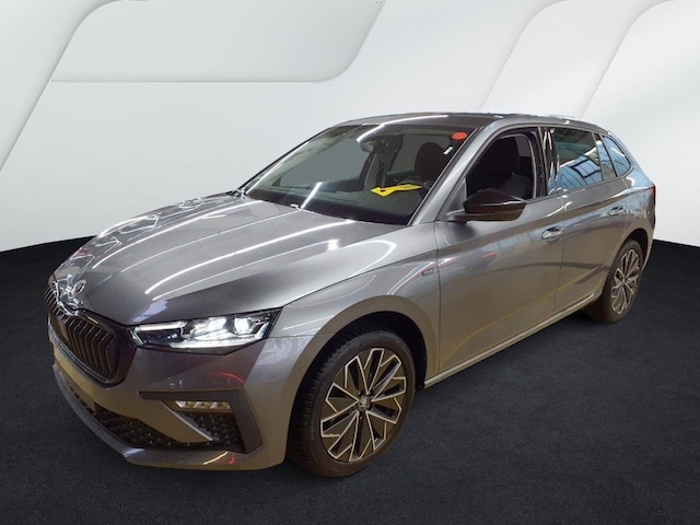 Skoda Scala 1.5 TSI Selection