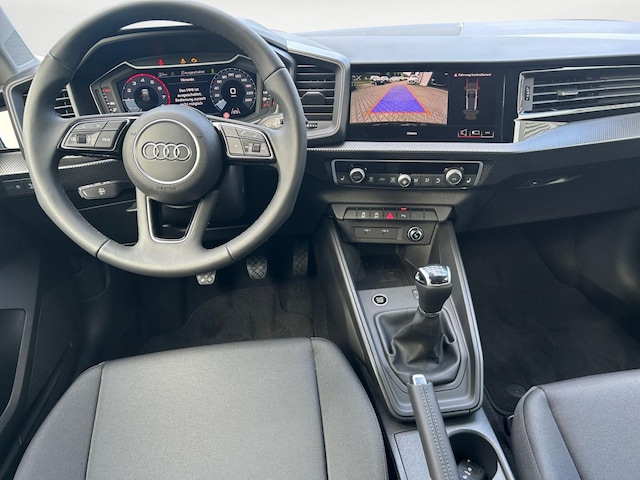 Audi A1 30 TFSI Sportback