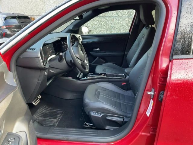 Opel Mokka 1.2 Turbo Turbo Ultimate