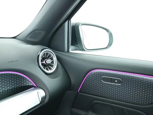 Mercedes-Benz GLB 180 *W-Paket*PDC*SHZ*SpurH*LED*W-Paket*PDC*