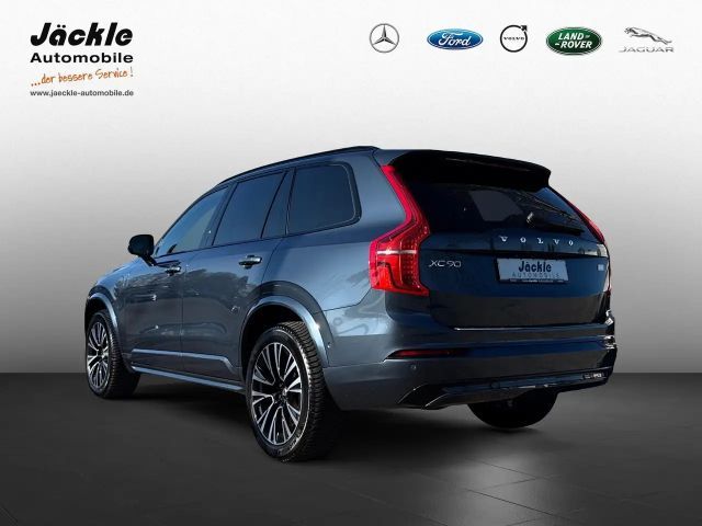 Volvo XC90 AWD Dark Recharge Ultimate