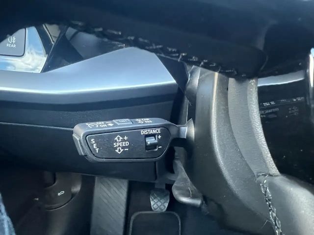 Audi A3 35 TFSI Sportback