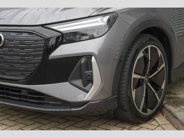 Audi Q4 e-tron 35