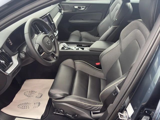 Volvo S60 AWD Dark Ultimate