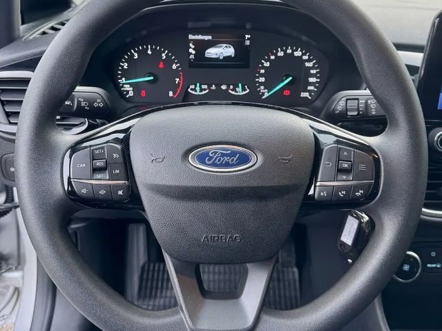 Ford Fiesta Cool & Connect