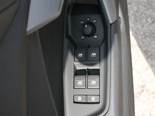 Audi A3 30 TFSI Sedan