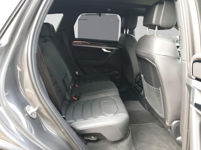 Volkswagen Touareg 3.0 V6 TDI R-Line