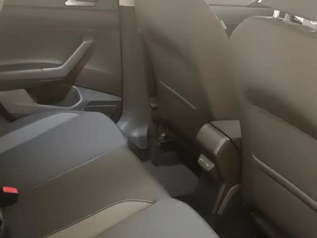 Volkswagen Taigo DSG