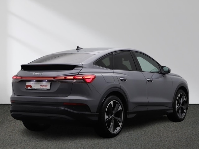 Audi Q4 e-tron 40 Sportback
