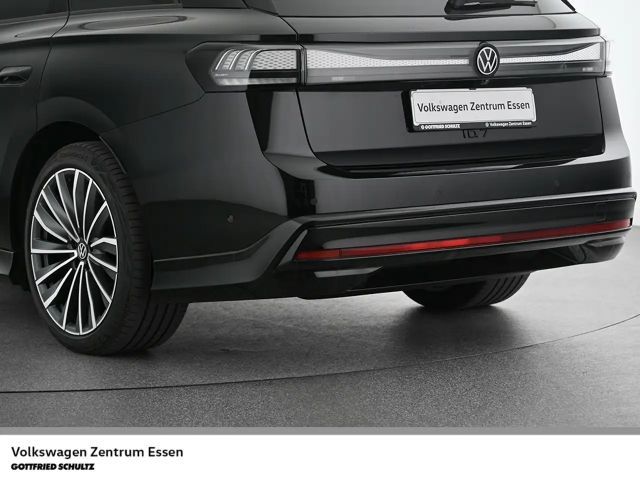 Volkswagen ID.7 Pro Tourer