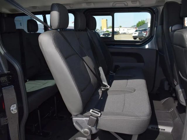 Nissan Primastar L2H1 N-Connecta dCi 170