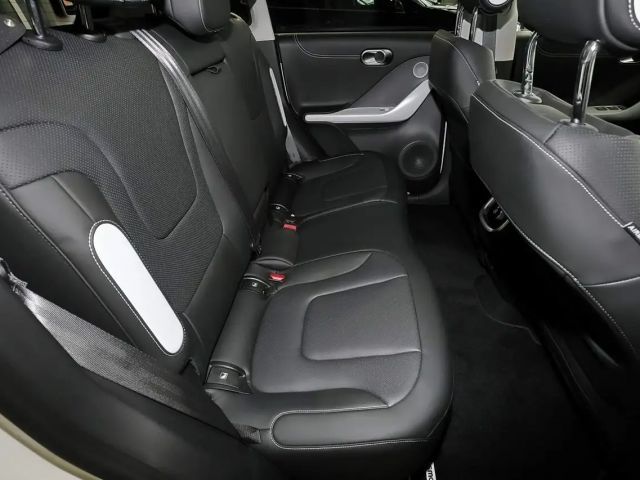 Smart #1 PULSE 22KW+DAB+Navi+LED+360°+Head-Up+Fahrassi