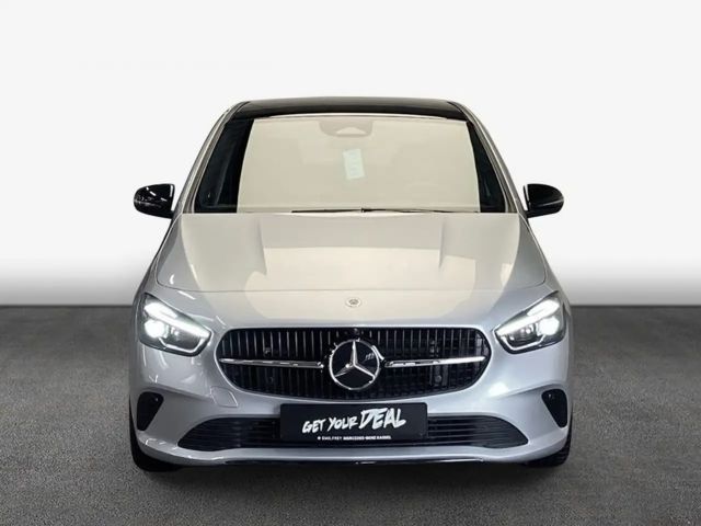 Mercedes-Benz B 180 B-Klasse