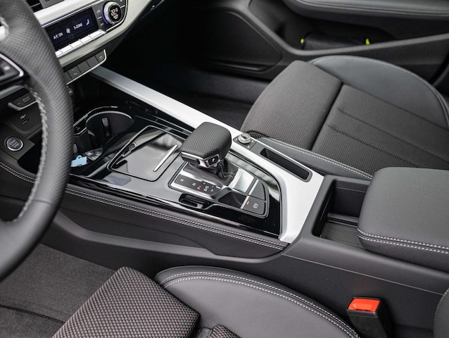 Audi A5 40 TFSI S-Line S-Tronic Sportback