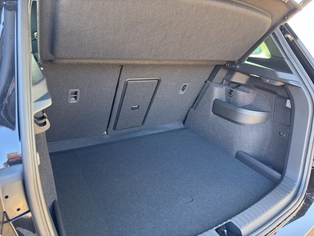 Skoda Karoq 2.0 TSI 4x4 Sportline