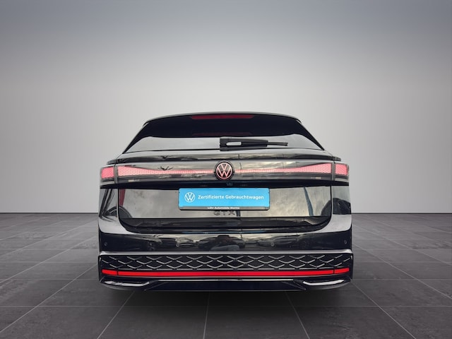 Volkswagen ID.7 4Motion GTX Tourer