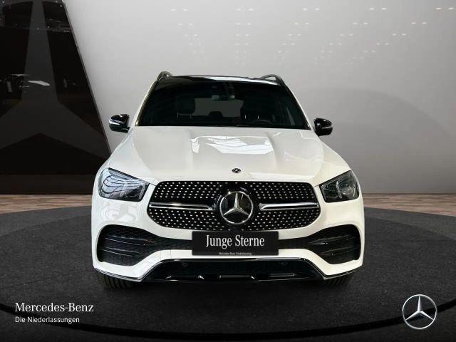 Mercedes-Benz GLE 580 4MATIC AMG Line