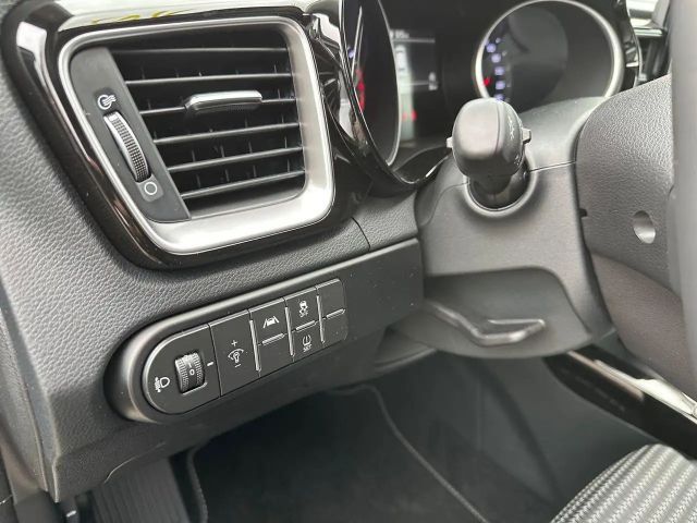 Kia Ceed SportWagon Vision