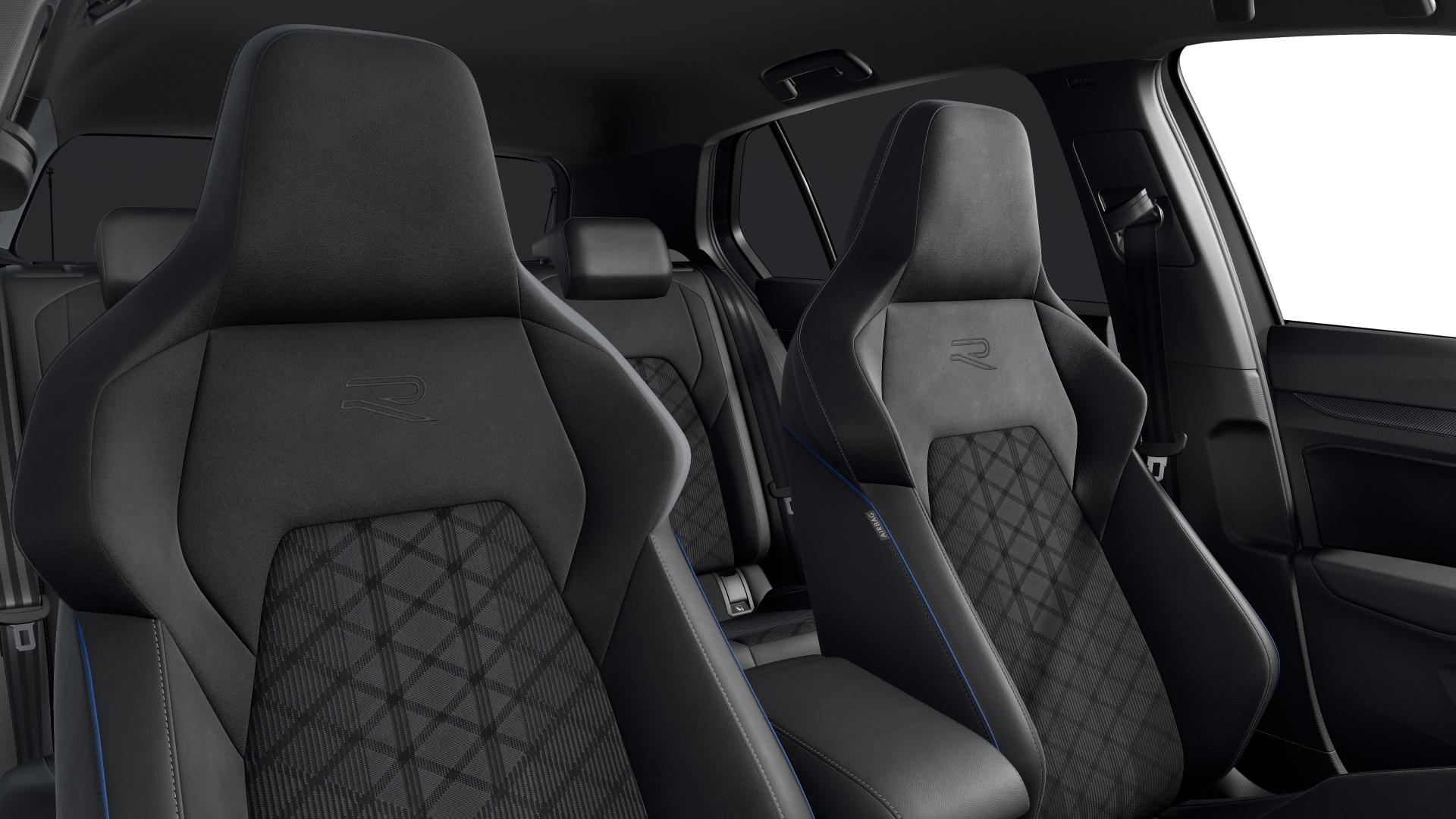 Volkswagen Golf 2.0 TDI DSG Golf VIII