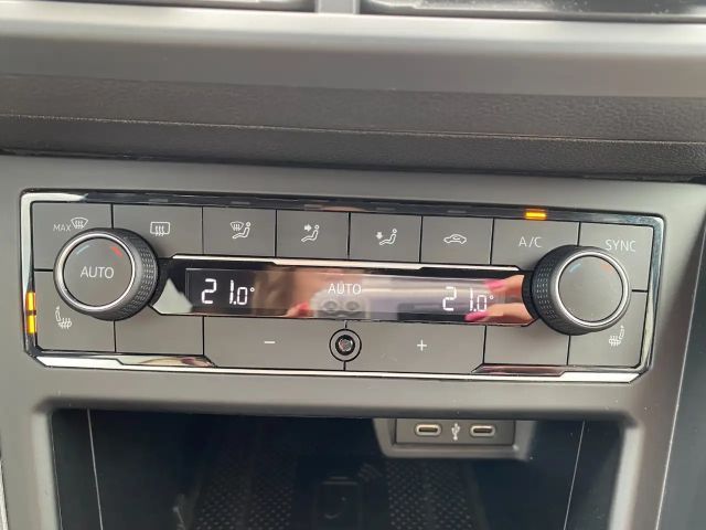 Volkswagen Polo 2.0 TSI GTI