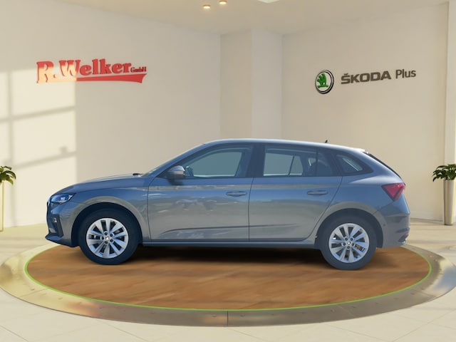 Skoda Scala 1.0 TSI Selection