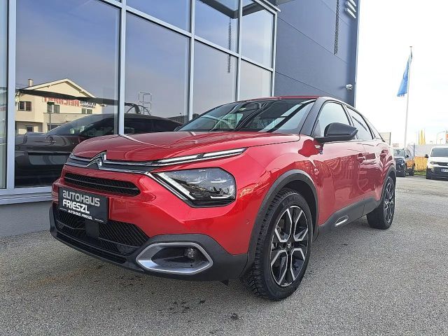 Citroën ë-C4 Shine